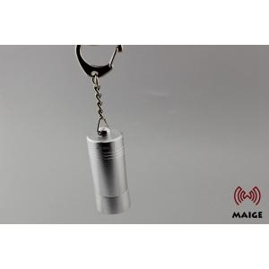 China 4500GS Mini Stop Lock Detacher Aluminium Plated Material Easy Operating on sale