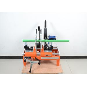 CE 20-63mm Ppr Pipe Manual Butt Fusion Machine