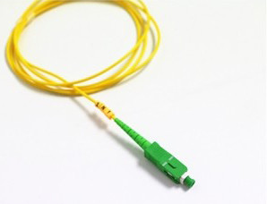 G652D G657A1 G657A2 Fiber Optic Planar Lightwave Circuit Splitter