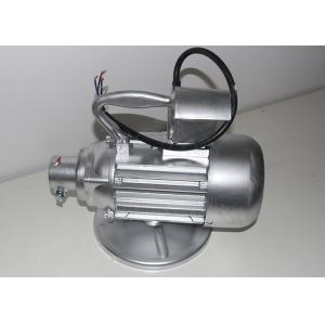 Mini Inserted Concrete Vibrator , Industrial Vibrating Poker For Concrete