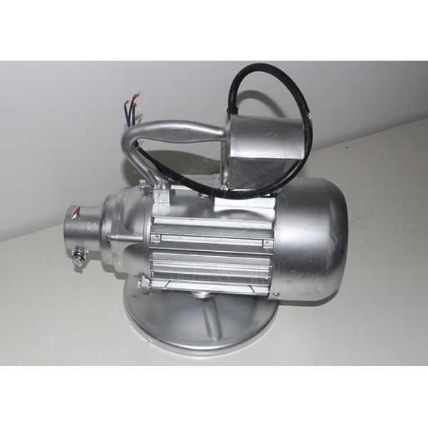 Quality Industrial Electric Vibrators , Portable Internal Vibrators For Concrete wholesale