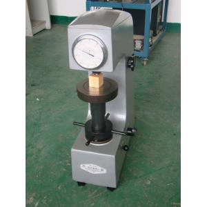Mohs hardness Rubber Testing Machine Digital Display degree testing
