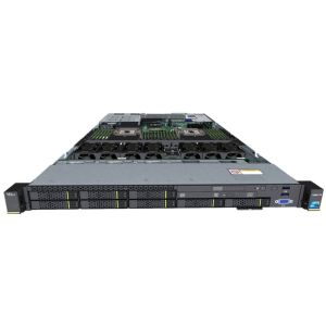 Hot Selling Fusion Server 1288H V5 with DDR4 ram 2.5-inch Hdd in Stock
