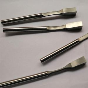 Spring steel Precision Moulded Components , Plastic Injection Mold PW Sprung