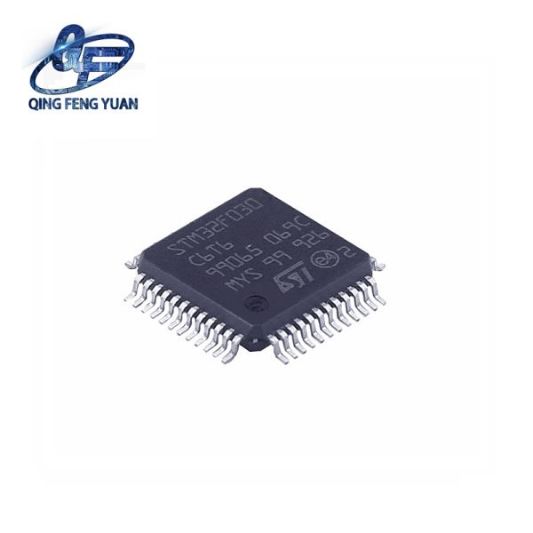 STMicroelectronics STM32F030C6T6TR electronic Components Screen 32F030C6T6TR Microcontroller Atmega