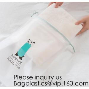 Compostable Biodegradable Matte Gift Drawstring Reusable Eco-Friendly Waterproof