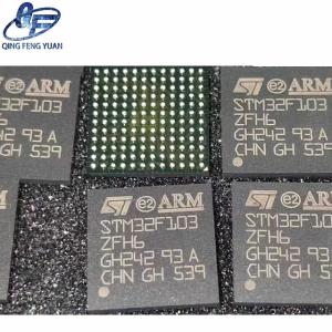 Cheap Stm32f103zfh6 STM32F103ZFH6TR Integrated Circuit Ic ST BGA144 Stm32 Customize for sale