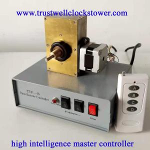 Analog slave clocks, Movement mechanism for analog clocks, Analogue Wall Clocks