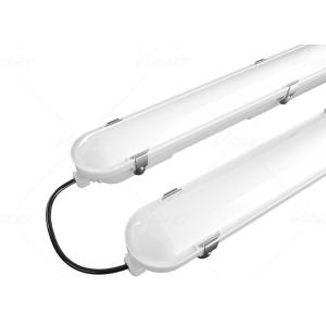 Cheap Dimmable LED Tri-Proof Light 50 Watt 140lm/W For Freezer for sale