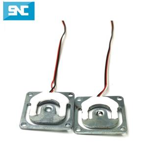 SC134 Sms Beehive Scale Body Scale Half Bridge Strain Gauge Sensor Flat Thin