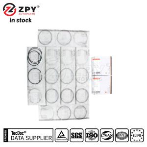 ZPY 06C198151B Piston Ring 6 Cylinder For Audi A6 C6 3.0T A8 D3 S6 Q7 4L