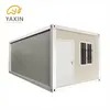 China 20FT 40FT Flat Pack Container House Steel Structure Customizable on sale