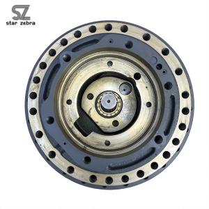 Hydraulic Excavator Travel Gearbox For EC350D EC360 EC290B ODM