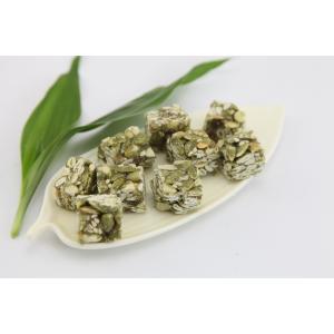 Sweet Middle Soft Mixed Nut Clusters Good Taste Raisin Nut Crunch Low Calorie