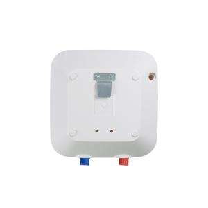 Energy Saving Tank Electric Water Heater 8L 1500W/2000W with Advanced Insulation