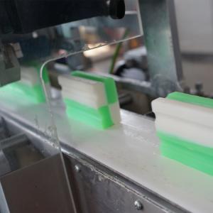 Stainless Steel Automatic Bar Soap Making Cutting Machine Soap Cutter