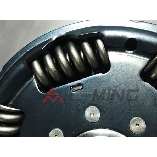 Excavator Liebherr 922/944 Clutch Disc Plate E345 E394