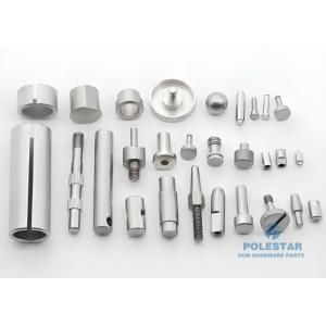 Lightweight Titanium CNC Machining For Motorcycle Brake Caliper OEM