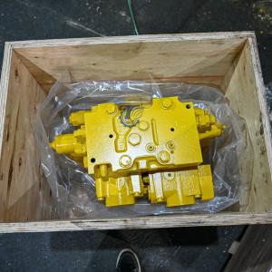 Komatsu PC360-7 Control Valve 723-47-26104 723-47-26102 723-47-26101 723-47