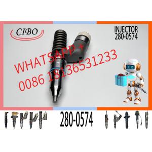 Diesel Common Rail Injector 280-0574 10R-8989 20R-5353 20R-1308 20R-2285 356