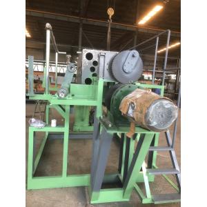 Home Business 2500pcs / H Egg Tray Moulding Machine Low Energy Consumption