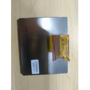 60Hz 320*240 Touch Screen LCD Panel ET035009DH6 350cd/m² WLED Backlight
