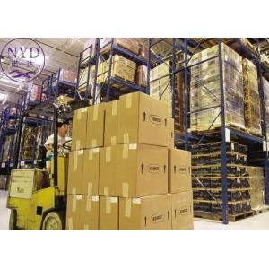 From China To USA Door To Door Air Freight Amazon FBA Shipping 2-7 Days