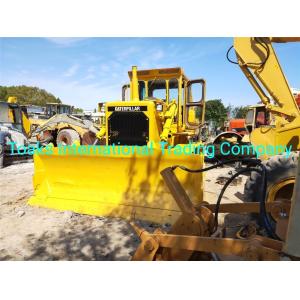 Used 90% Brand New Caterpillar D8K Bulldozer in Terrific Working Condition with