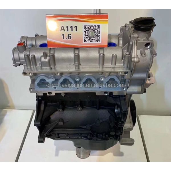 2012-2016 VW Golf Long-Wheelbase Magotan Lavida Polo EA111 EA211 EA888 Engine Assembly