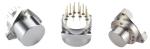 Navigation Grade Quartz Flexible Accelerometer For Instrument Vibration Test And