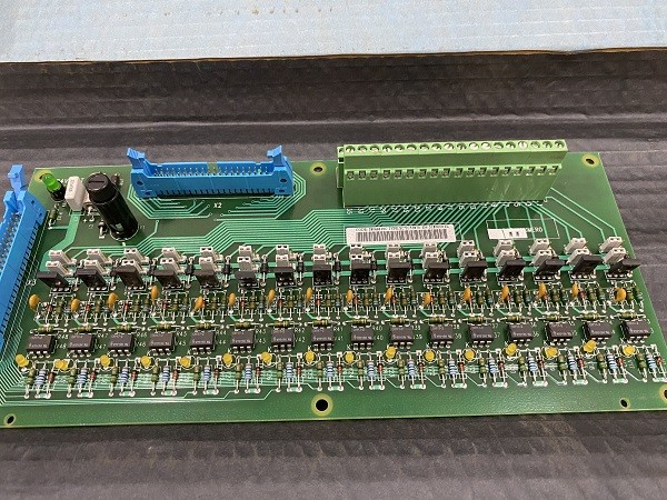 ABB Type SCYC55870 Code:58069639C PCB Board Tested Well In New Condition Stock