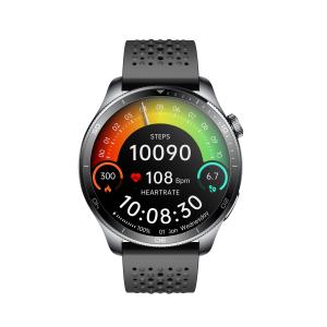 KW290A Fashion Smart Watch with 1.43 Inch Square Screen AB5681G Chipset and