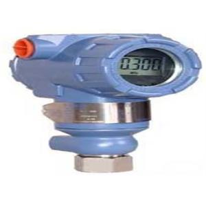 Emerson 3051cd2a22a1ab4m5 Rosemount Pressure Transmitter 4 - 20ma Up To 4000psi