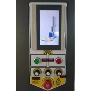 BL1650P Electric Automatic Pallet Stretch Film Wrapping Machine for Food