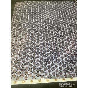 Formable Tin Plated Steel Sheets for Tinplate Cans Perfect for Deep Drawing and