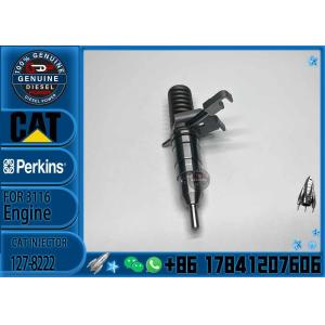 Fuel Injector 127-8222 127-8205 127-8207 127-8225 7E-8727 0R-8633 20R-4179 0R