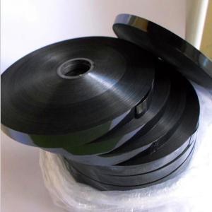Generic type plastic ABS printing hot stamping ribbon foil tape for cable batch