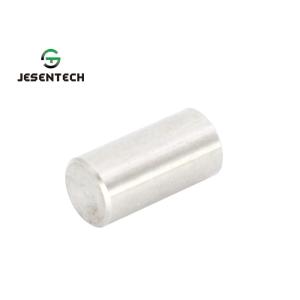 C Chamfered Cylindrical Dowel Pin , Custom 316 Stainless Steel Dowel Pins