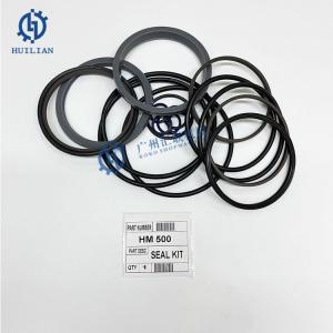 KRUPP Hydraulic Breaker Seal Kit HM500 HM1000 HM1200 HM1300 HM1500 HM2000 HM2200 Repair Kit Spare Parts for Rock Breaker Hammer