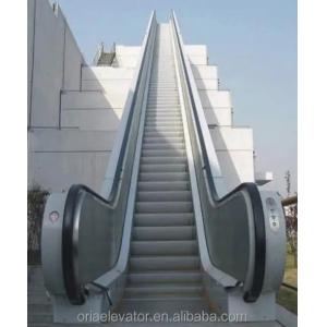 ORIA Escalator indoor escalator shopping cart escalators