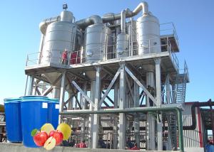 Cheap Multiple Use Apple Processing Line High Processing Capacity Easy Operation for sale