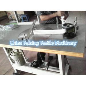 Cheap coiling machine in sales for packing ribbon,webbing,strap,riband,band,belt,elastic tape for sale
