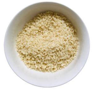 Japanese Style Panko Bread Crumbs Spicy Panko Bread Crumbs 1KG 10KG