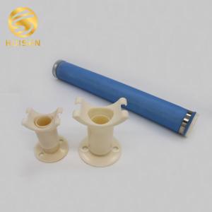 80*1000mm Fine Bubble Tube Diffuser Silicone Nano Bubble Aeration Water