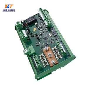 Custom OEM PCBA Service Factory Universal Solar Combiner Box PCB Circuit Board