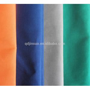 Poly Cotton Fabric T/C 65/35 21x21 108x58 Drill Workwear with 65% Polyester35cot