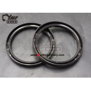 YNF17001 129795-01780 ZX30U-2 3D88 Rear Crankshaft Seal – Excavator Engine Seal