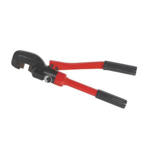 Powered Hydraulic Portable Reinforced Manual Steel Bar Cable Cutter