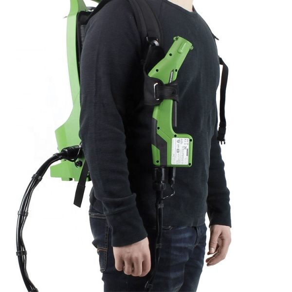 16.8V Handle Cordless Battery Victory Backpack Electrostatic Sprayer Knapsack