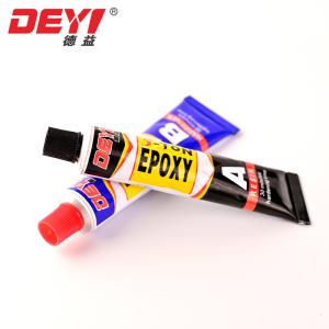 30 Minute Epoxy Resin Glue High Strength 5 Ton Adhesive